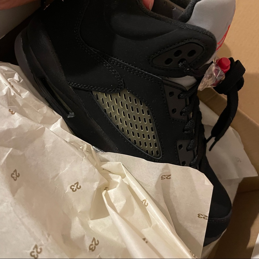 Jordan GS 6.5